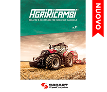 AGRIRICAMBI 11